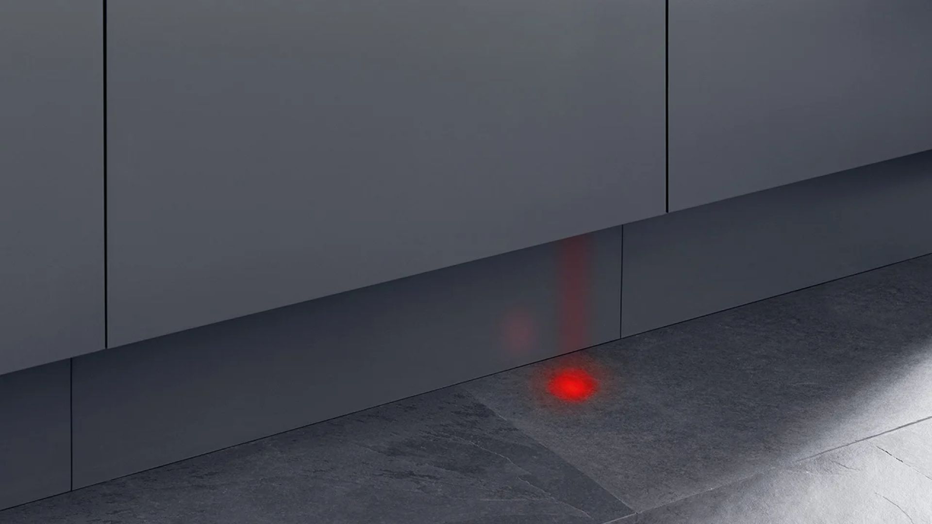 Floor Projected LED Spot